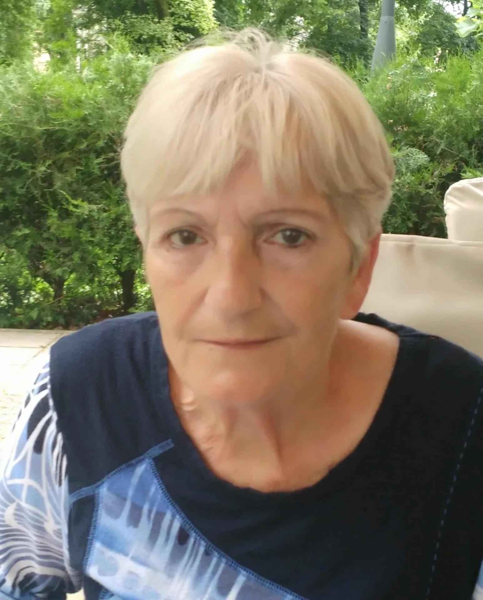 SUADA MIRVIĆ, rođ. SEMIĆ
