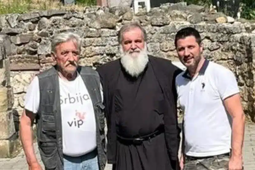Marko Miljković se obratio za pomoć