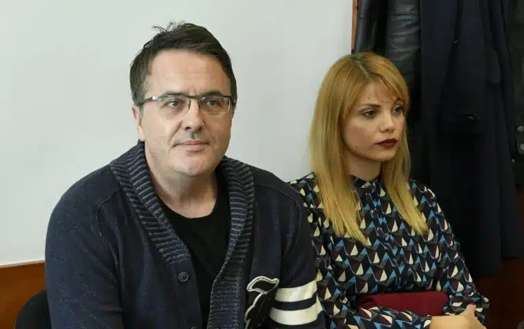Pokradeni Tarik i Lejla Filipović: “Došli smo u stan, a kad smo izlazili, imao sam…”