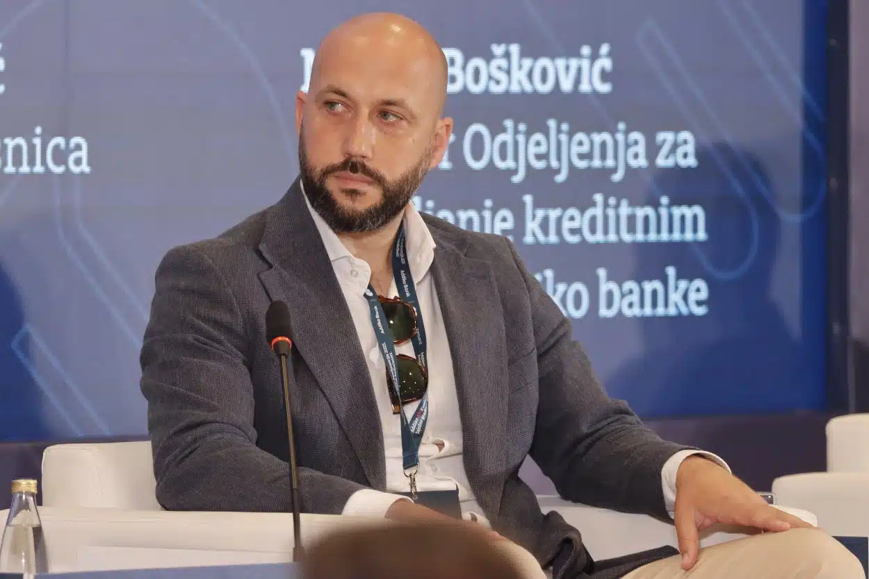 Đurović: Poslodavci koji nude određene vrste osiguranja zaposlenima atraktivniji su na tržištu rada