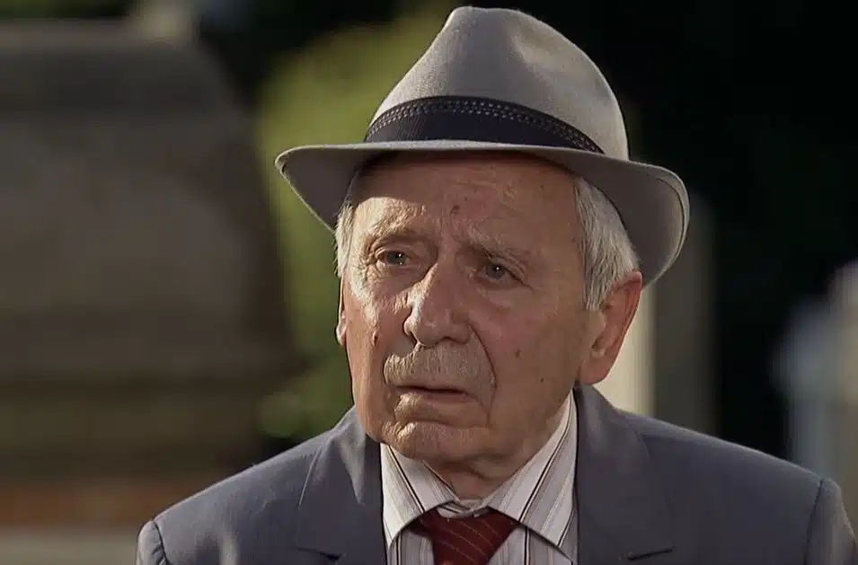 Popularnog glumca žena držala zaključanog i sakrivala od sviju: 8 mjeseci gledao u tavan, ne zna se ni gdje je sahranjen!