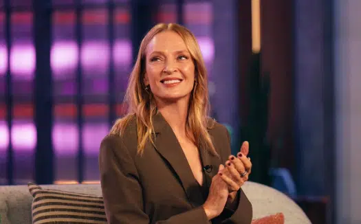 Akcijski povratak koji smo čekali 20 godina: Uma Thurman ponovno
