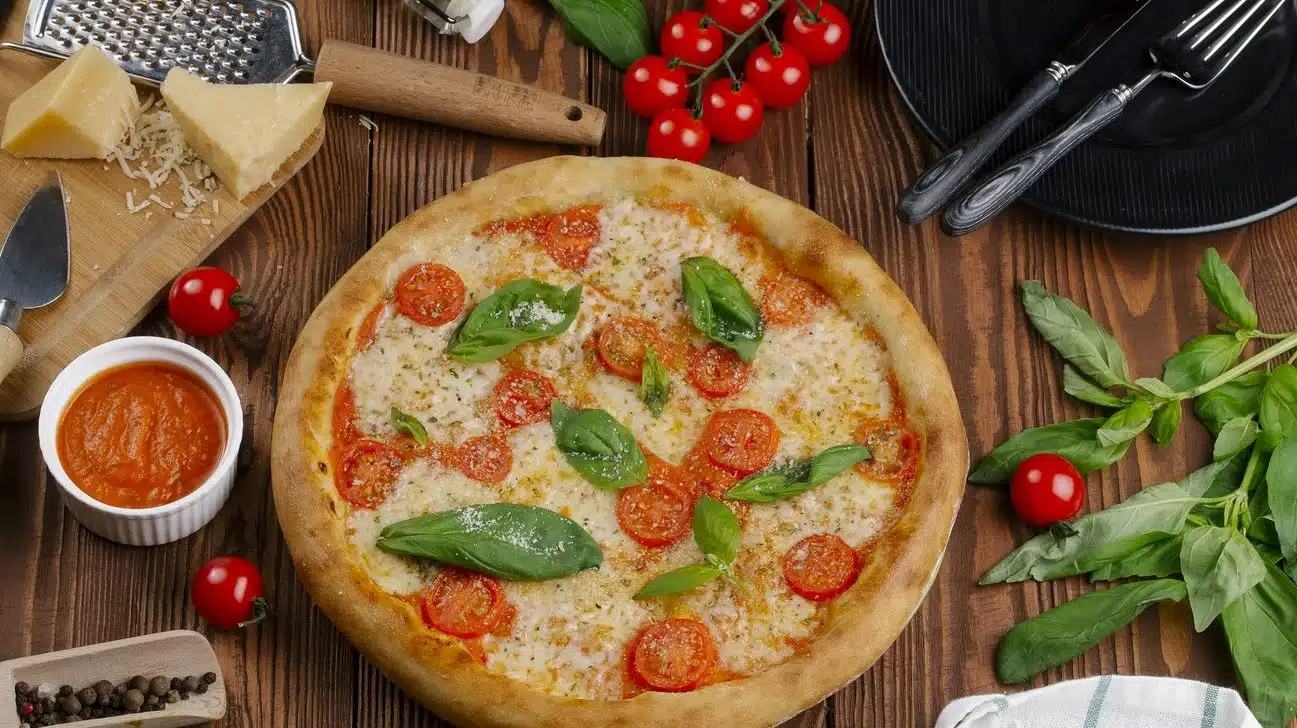 Beograd Pizzeria među prvih 30 u Europi