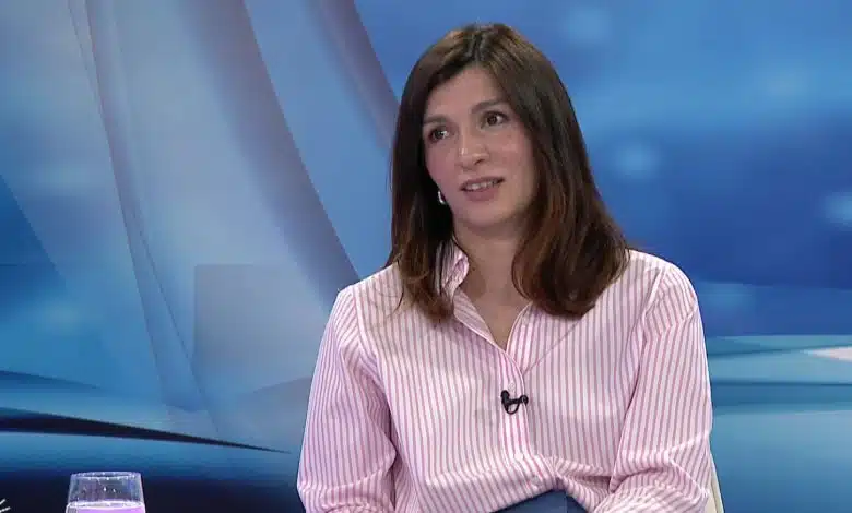 Ćudić: Izborni zakon HDZ-a je slamka spasa za Milorada Dodika