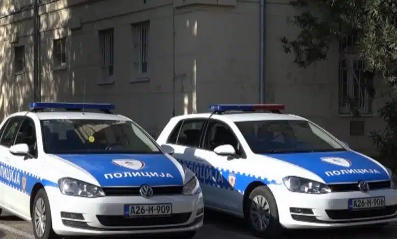 DNEVNIK TVSA/Formiranje rezervnog sastava policije RS, Šaljić predlaže uvođenje istog u Kantonu Sarajevo