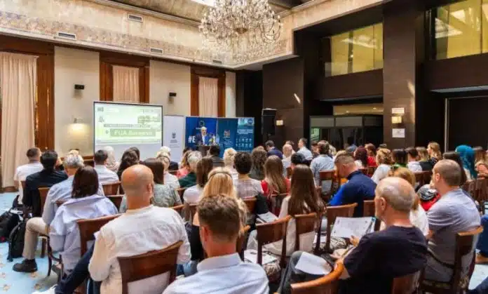 Funkcionalno urbano područje Sarajeva finalizira Klimatski ugovor u partnerstvu s