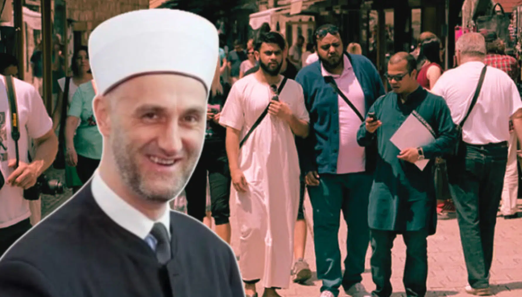 Gdje su Arapi iz Sarajeva propustili: “Kao da nisu uspjeli, strah od njih …”