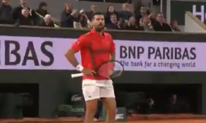 Izašao je novi ATP popis: Đoković je napredovao ovaj tjedan