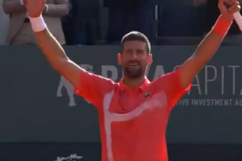 Izašao je novi ATP popis: To se dogodilo ovaj tjedan, nije viđen u 19 godina