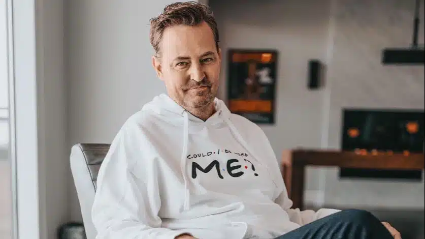 Jedan od ljekara priznaje krivicu u slučaju smrti Matthew Perryja