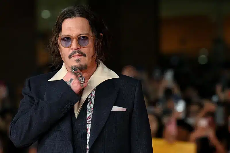 Johnny Depp se osvrnuo na probleme s Amber Heard: Izmišljotina izložena cijelom svijetu neće proći