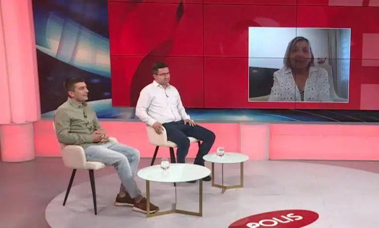 Katana za Polis TVSA: Sjednica Apelacionog odjela 12. juna i izricanje presude je najveća kost u grlu Miloradu Dodiku