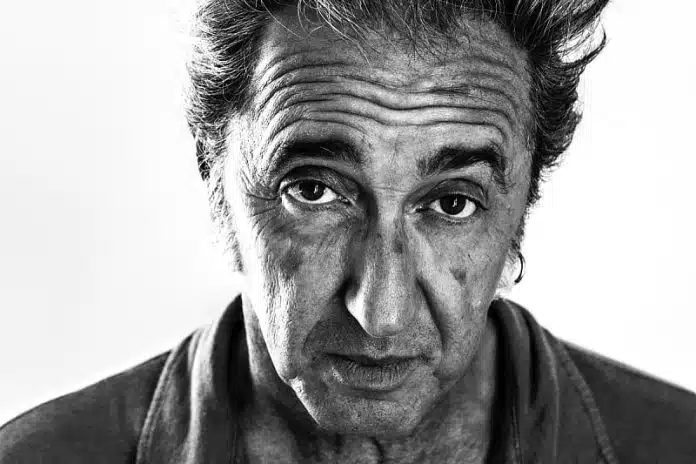 Na SFF ovog ljeta stiže Paolo Sorrentino, dobit će Počasno