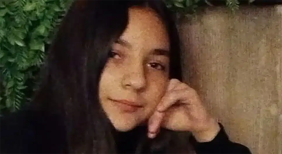 Nestala djevojčica u Čačku