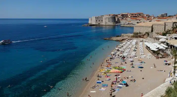 Njemačka izdala upozorenje za turiste koji idu u Hrvatsku