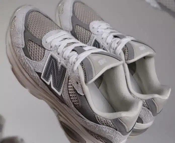 Nova era patika? New Balance priprema poseban model