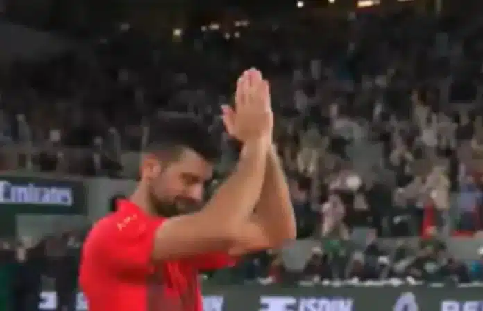 Novak završava sudjelovanje: Srbnica je ponovno dodana nakon poraza u