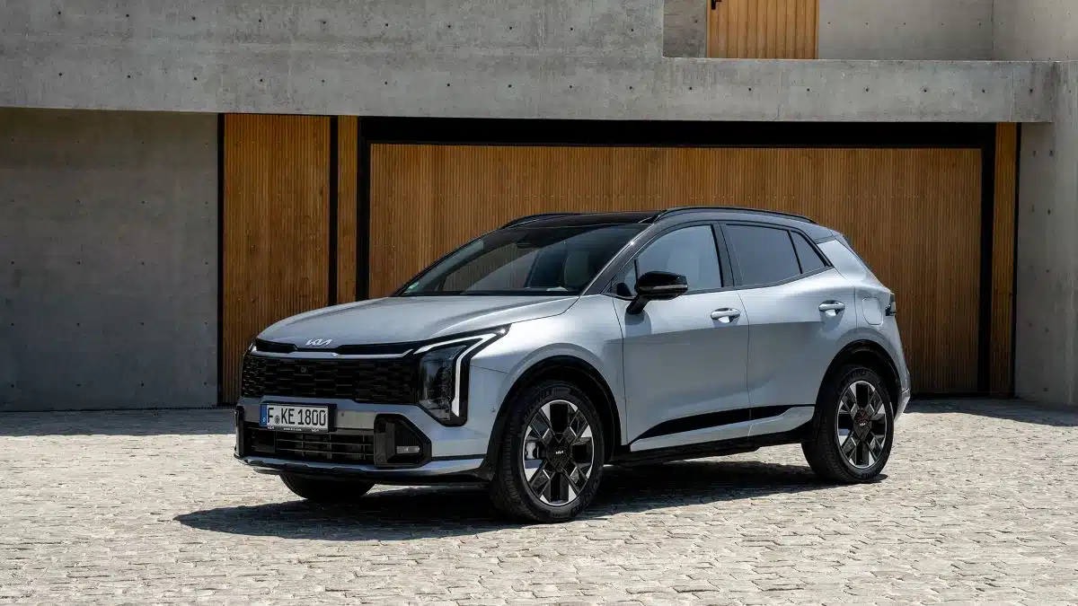 Novi Kia Sportage spreman za svaku avanturu i stil života – u BIH ga očekujemo krajem ljeta
