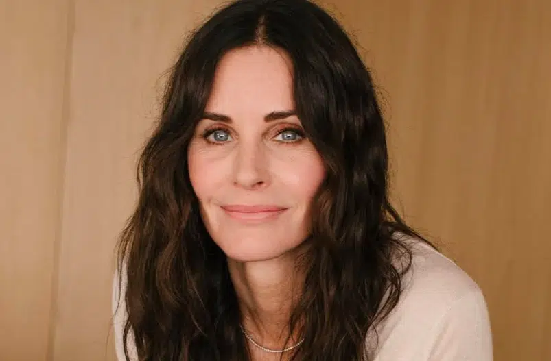 Omiljena prijateljica s malih ekrana danas slavi rođendan! Prisjećamo se karijere Courteney Cox