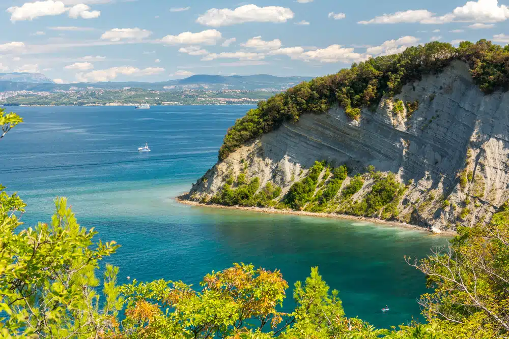 Ova je plaža skriveni dragulj Jadrana: zaboravite kafiće i ležaljke – ovo je tišina prirode ovdje