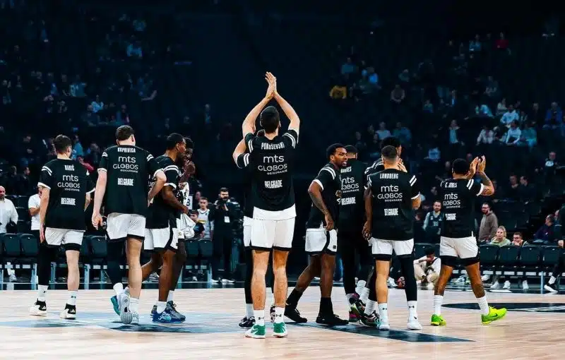 Partizan priprema bombu: želja je bivša NBA zvijezda, recept već isprobano!