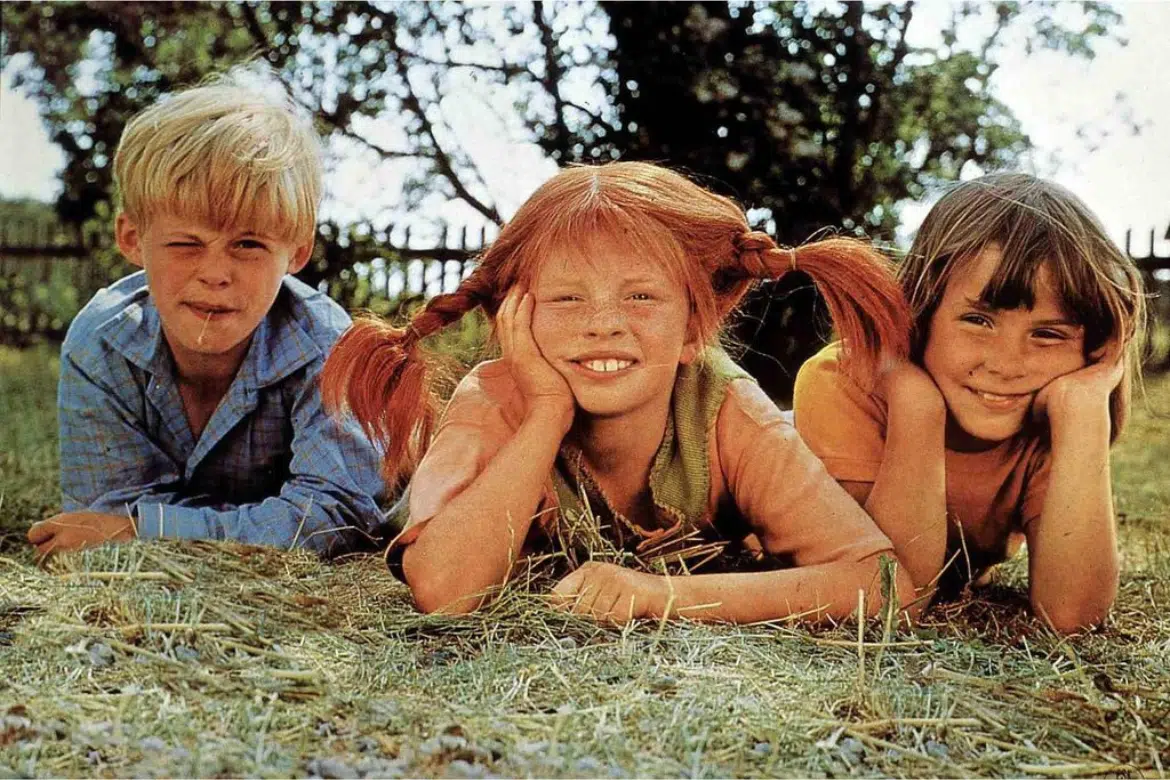 Pipi Duga Čarapa danas ima 66 godina: Evo kako izgleda i čim se bavi