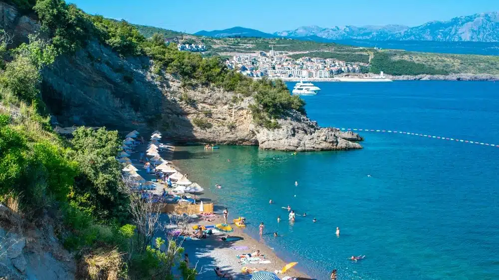 Plaža od poznatog videa “Gdje se kupite” skriveni je biser koji vrijedi posjetiti