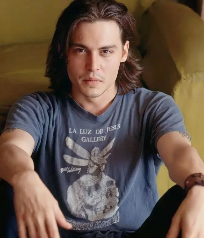 Sretan rođendan, Johnny Depp! Putovanje kroz filmove i kontroverze