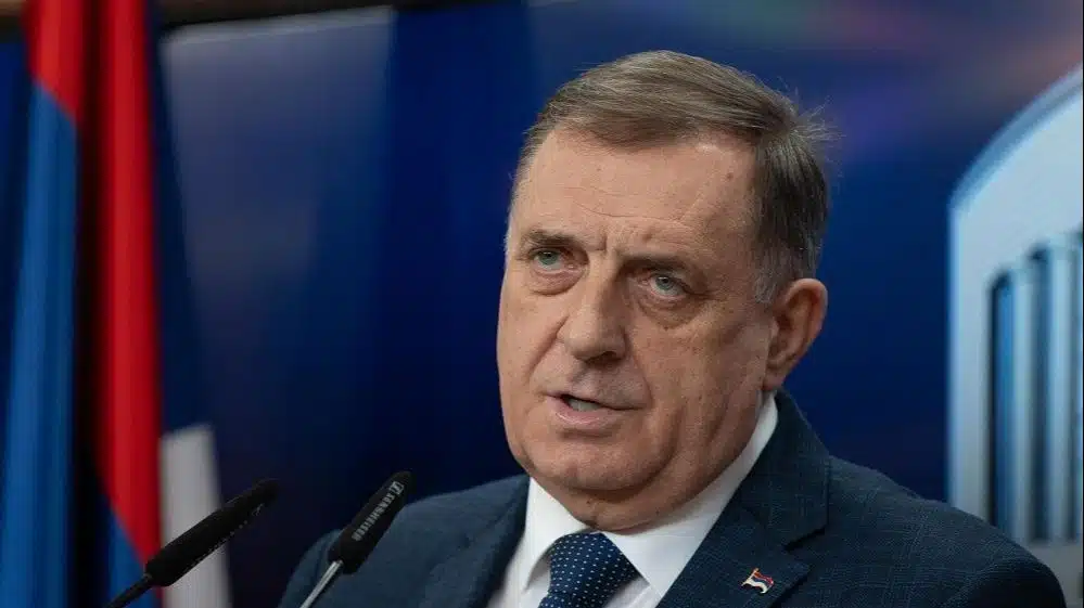 Svi mogući ishodi Dodikovog slučaja na Sudu BiH