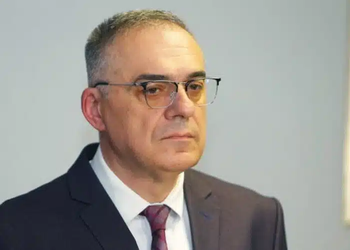 Uhapšen predsjednik SDS-a, zaplijenjeno 90 hiljada KM