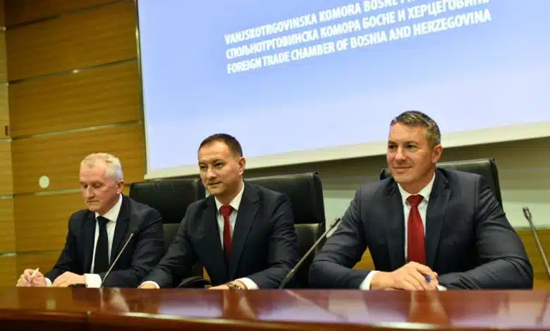VTK BiH – Prijedlozi za unaprjeđenje fleksibilnosti u međunarodnom cestovnom transportu