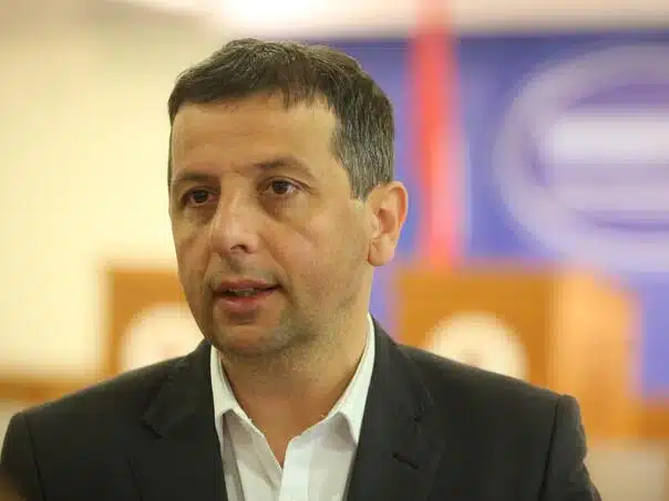 Vukanović o ‘ugroženosti’: HDZ s četiri zastupnika drži pola Vijeća