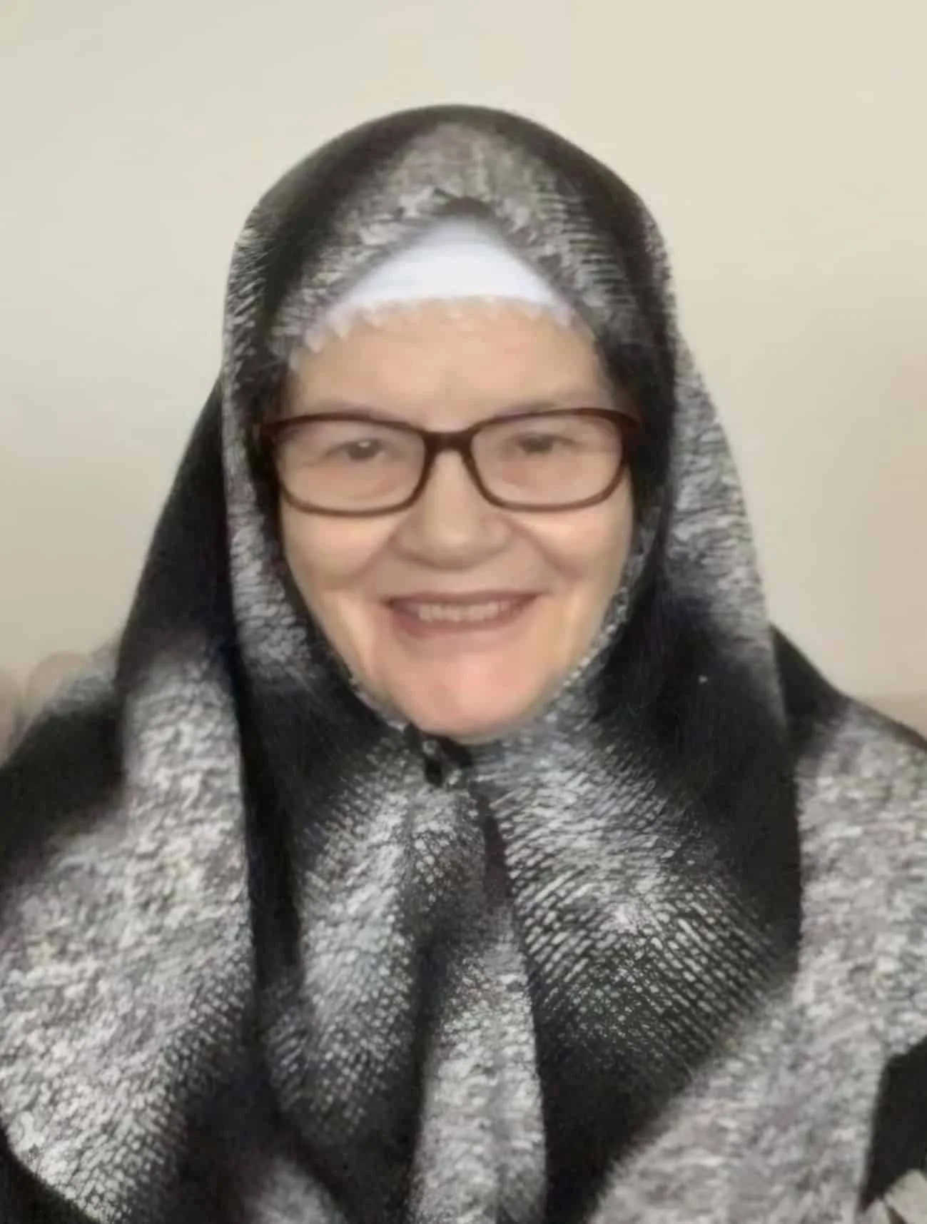 MUNIRA (Mujo) ĆATIĆ, rođ. KAROVIĆ