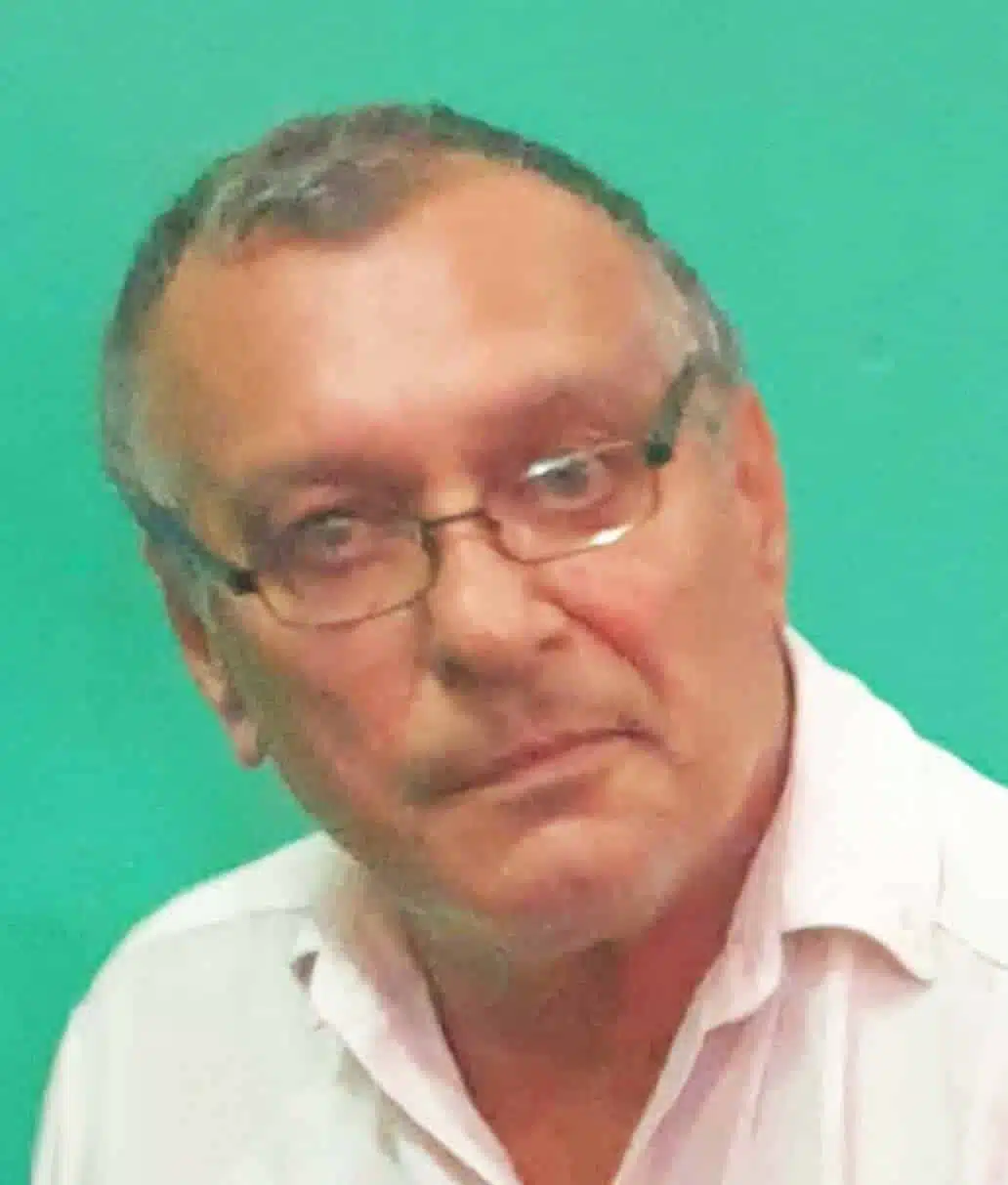 SAMET (ŠABAN) JAŠAREVSKI