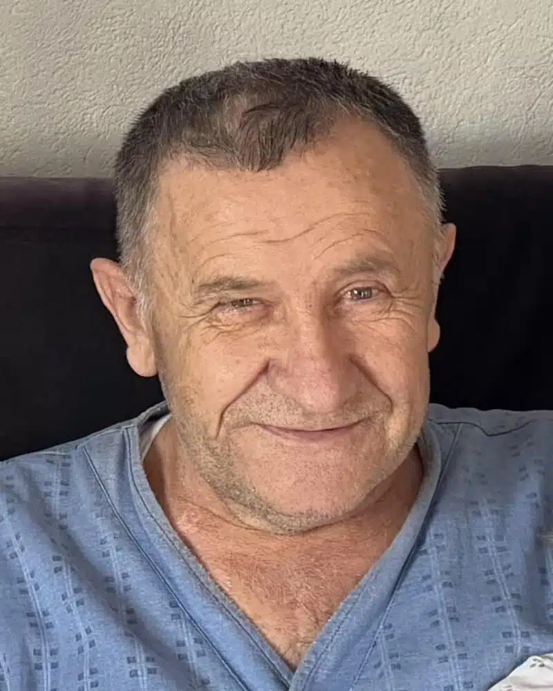 SALEM (SINAN) KOVAČEVIĆ