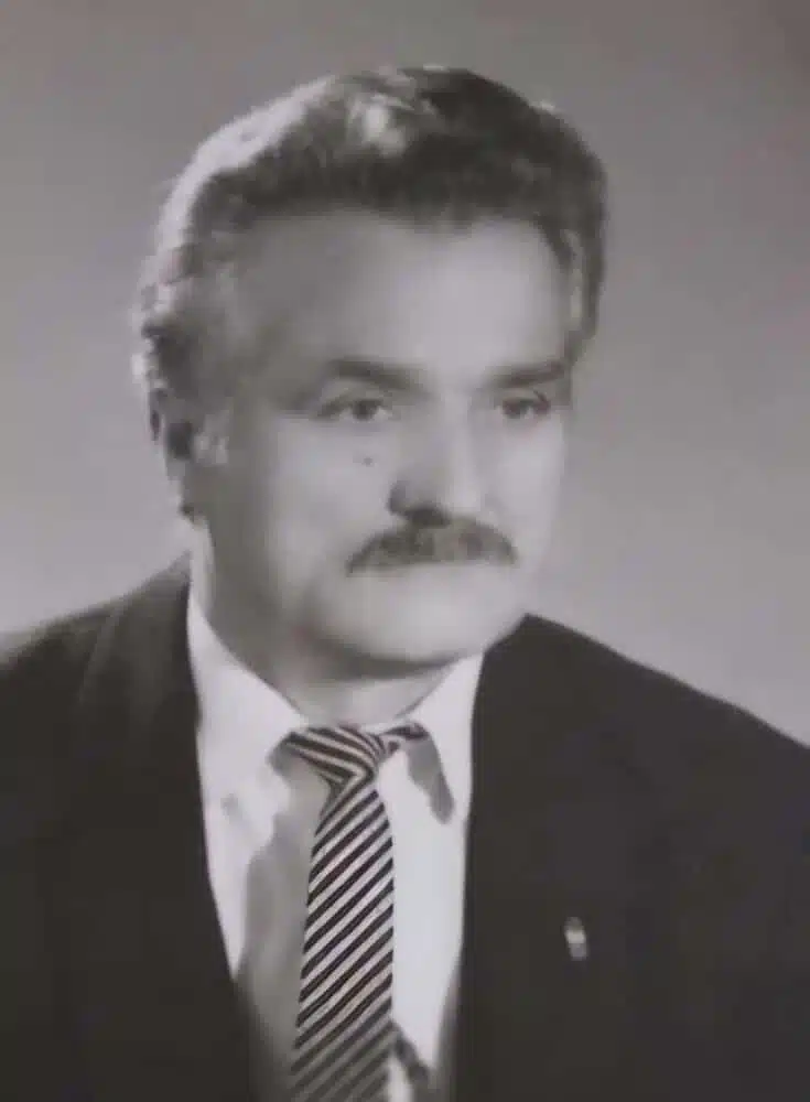 VELIJA (HAMID) KALJANAC