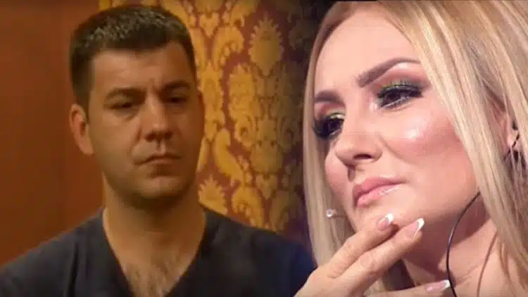 Ivan Marinković šokirao tvrdnjama o Goci Tržan: “Bio sam detektiv, pratio sam ju i vidio ono čega sam se i plašio…”