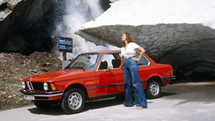 BMW Serije 3: Kako je evoluirao najuspješniji model marke kroz