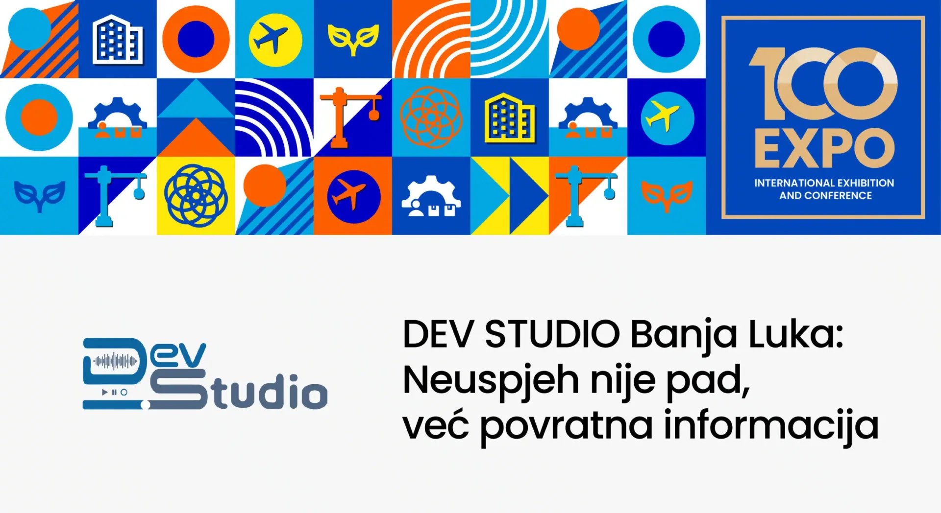 Nemanja Vujanić, DEV STUDIO Banja Luka: Neuspjeh nije pad, već povratna informacija – Poslovne novine