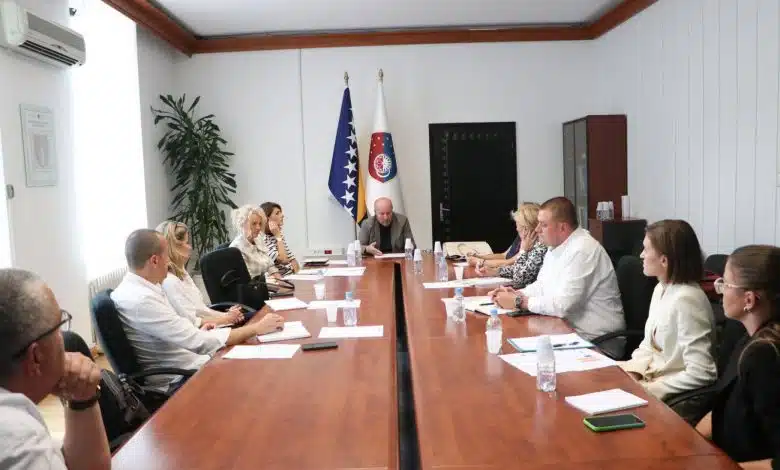 Ministarstvo zdravstva KS: Počele pripreme za kampanju besplatnih preventivnih pregleda u 2025. godini