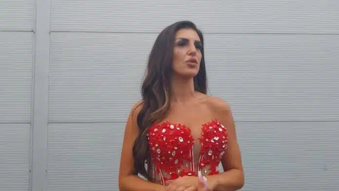 Ena Čolić nakon finala “Elite 8” slomljena, Zlata joj nije