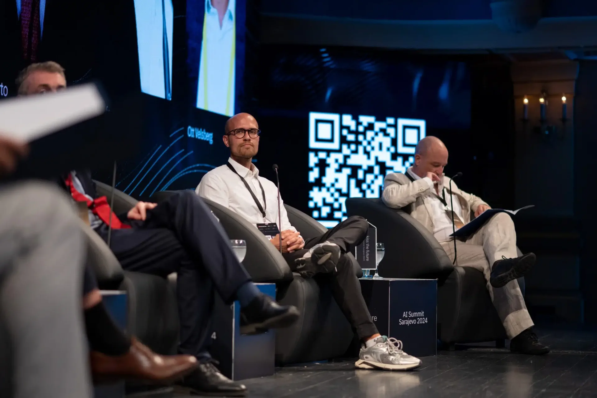 B2B networking budućnosti: AI Summit kao ključni događaj za poslovne lidere u BiH – Poslovne novine
