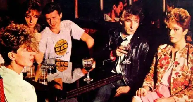 Sjećate li se hita ‘Jabuke i vino‘? Legendarni duet sa