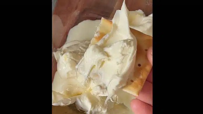 Domaća krema iz stroja od 3000 dinara? Tiktok ima trik