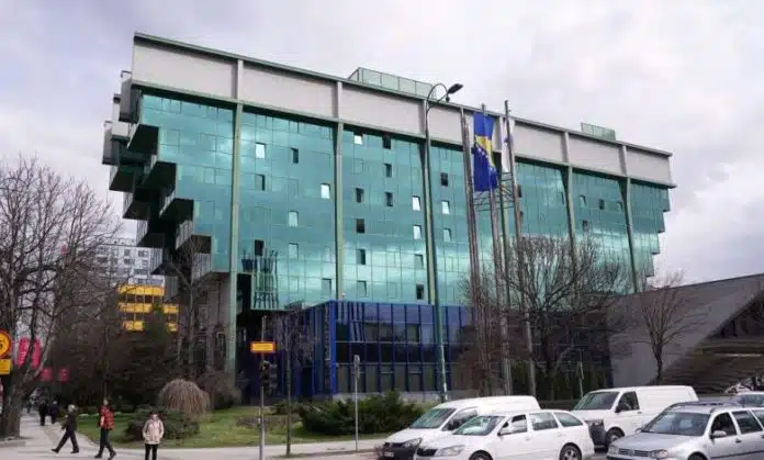 EPBiH: Više od 70 posto domaćinstava ima utrošak električne energije