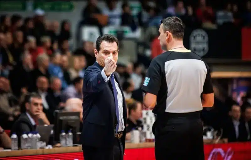 Itudis je otkrio malo poznate detalje: Obradović je prije osvajanja eura naslova s Partizanom imao sporazum o promjeni kluba!?
