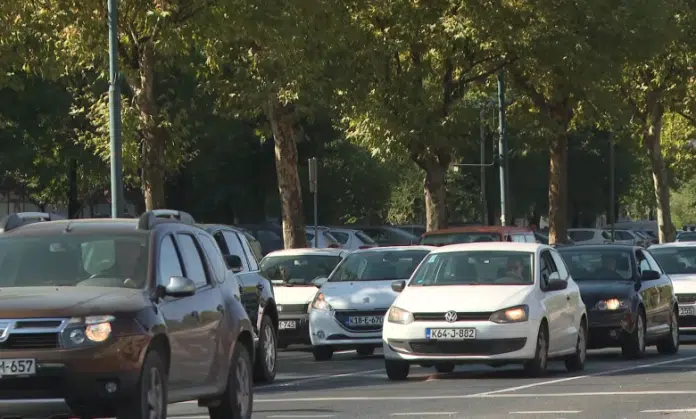Izmjena režima saobraćaja u Sarajevu radi prevoza posmrtnih ostataka mještana