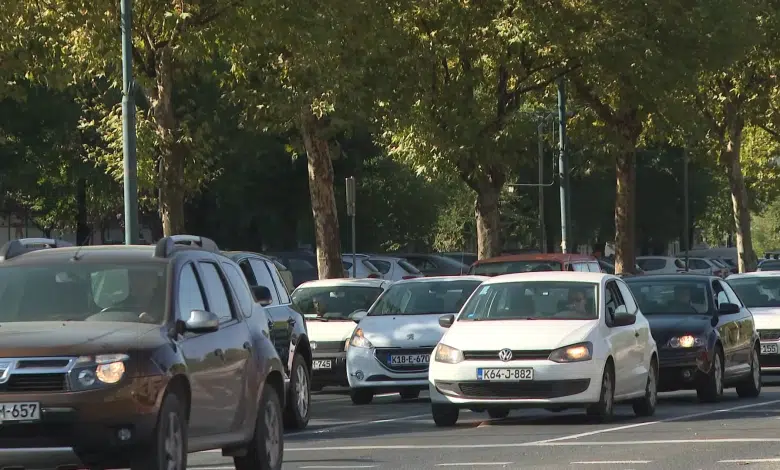 Izmjena režima saobraćaja u Sarajevu radi prevoza posmrtnih ostataka mještana Tihovića