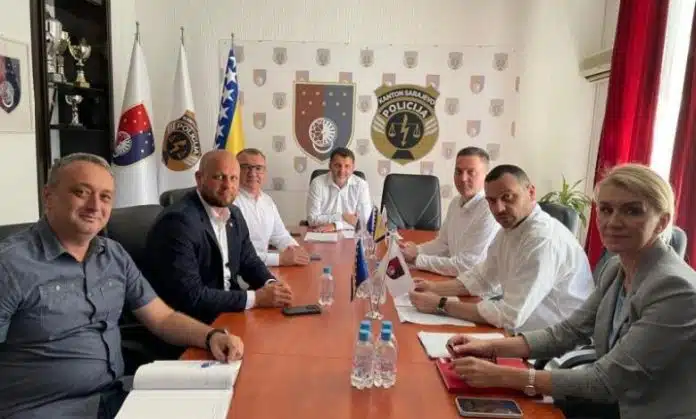 Izmjenama zakona povećati kazne za vozače koji odbijaju testiranje na
