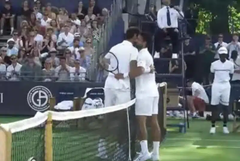 Iznenađenje prepuno iznenađenja: Wimbledon je snimio rekord ove godine